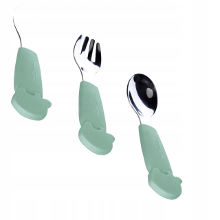 Detský príbor, nerez Freeon