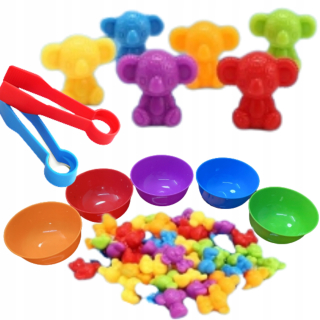 ProNice Abacus Multicolor