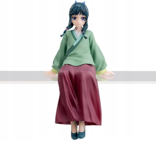 Figurka Anime Apothecary Diaries Kusuriya no Hitorigoto Maomao SEGA