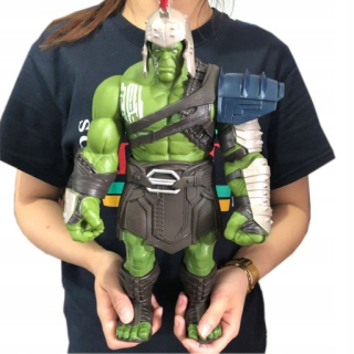 Akčná figúrka, postavička - Avengers Hulk Figuran Obrázok 35 cm