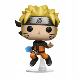 Funko POP Naruto Uzumaki Rasengan #181 Figúrka