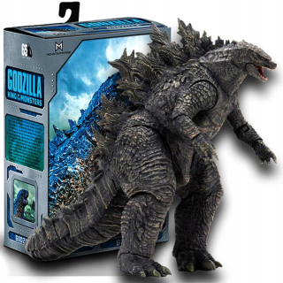 Akčná figúrka, postavička - Figúrka Godzilla Monster Edition 18 cm