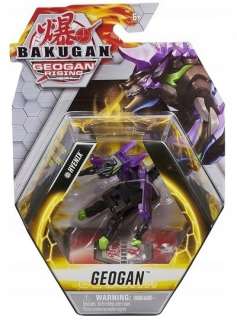 Figurka HYENIX BAKUGAN GEOGAN RISING