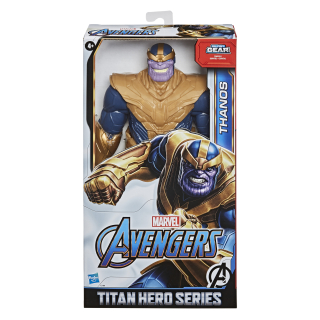 Figurka Hasbro Avengers Thanos Tytan New
