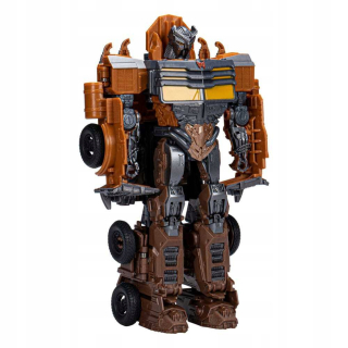 Figurka Hasbro Transformers Buzzworthy Bumblebee Scourge 22,5 cm