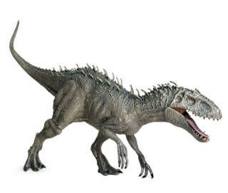 Figúrka Indominus Rex Dinosaur