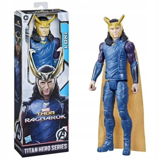 Figurka Hasbro Avengers Marvel Loki