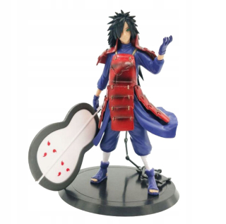 Akčná figúrka, postavička - Figúrka Naruto Uchiha Madara AKATSUKI SASUKE