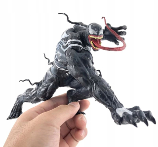 Postavička, figúrka - Figúrka Spider Man Venom X-Men X Men Iron Man
