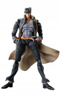 Akčná figúrka, postavička - Anime figúrka podivná dobrodružstvo Jojo Jotaro Sorajo