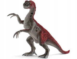 Čísla Schleich Dinosaurus 15006 Mladý terizinosaurus