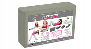 Matrac Fiki Miki FM stredný 120 x 60 x 5 cm