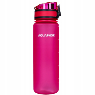 Fľaša Aquaphor 500 ml