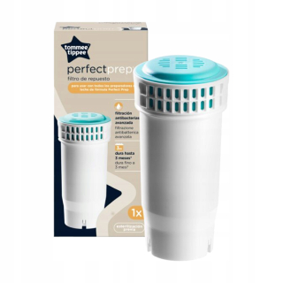 Filter Tommee Tippee pre kávovar na mliečne espresso