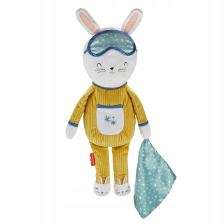 RABBIT Fisher-Price SPÍNAJTE PAD SO MNOU GMN58