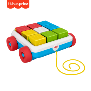 Stavebnica - FISHER PRICE Podložky Aktivácia GJW10