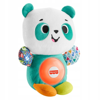 Fisher-Price Linkimals Interactive Panda GRG79