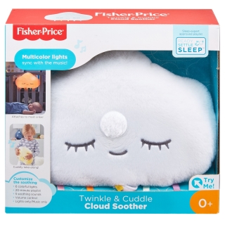 FISHER Sleeping Sleeping Cloud GJD44