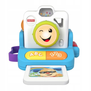 FISHER PRICE WEABLE GMX41 PL kamera