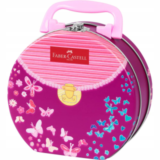 Flamastry Faber-Castell 33 szt.