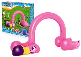 Fontána Flaming Bestway 52382