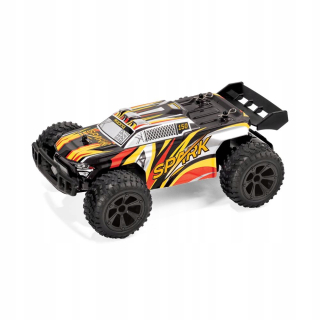 RC auto - Navždy diaľkovo ovládané auto Spark RC-150