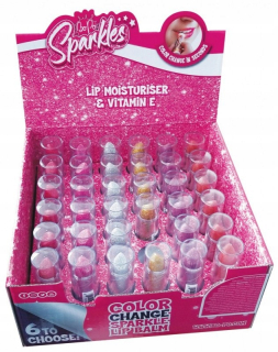 Formatex Lipstick lesklý 36 ks / displej