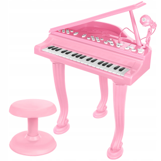 Piano pre deti keyborad XL + mikrofón