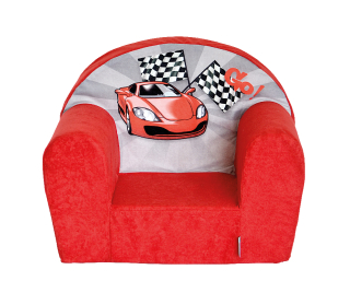 Detské kreslo - Pena sedadlá. Detská sedačka. Small pouf. Sofa