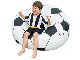 BOOMED ARMCHCHAIR BALL 114 x 112 x 71 cm besty 750