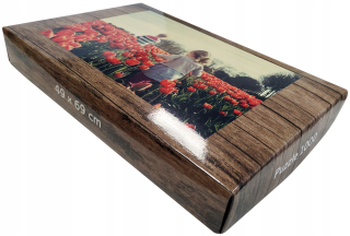 Fotopuzzle 500 el. Z vašej fotky! Foto puzzle