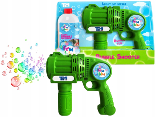 FRU Blu Bubble Shooter Gun na Bubble 8234