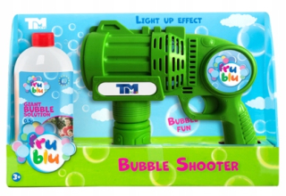 Hračka do vody - FRU Blu Bubble Shooter
