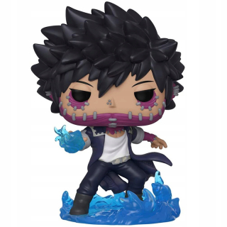 Rozprávková postavička - Funko pop! My Hero Academia DABI # 637 Obrázok