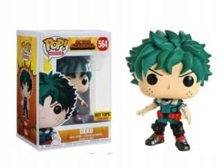 Rozprávková postavička - FUNKO Pop Todoroki shot My Hero Academia