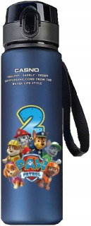 Fľaša na vodu Mepal 107410065350 Campus Psi Patrol 400 ml