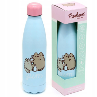 Termofľaša - výrobca - 500 ml