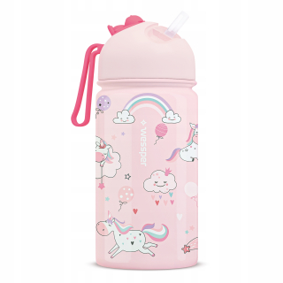 Wessper fľaša 410 ml