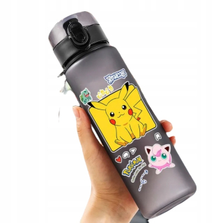 Bidon Pokémon 560 ml