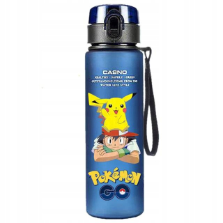 Bidon Pokémon 560 ml