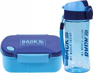 Záložný bidon 400 ml
