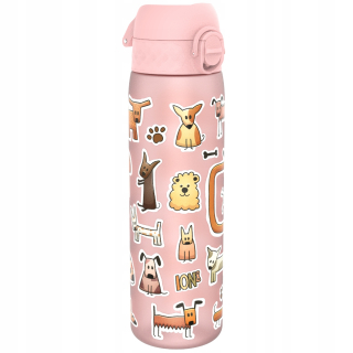Fľaša Ion8 Dogs 500 ml