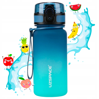 Bidon Uzspace 350 ml