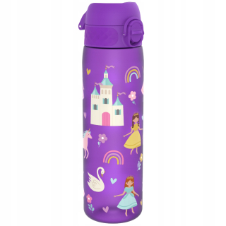 Fľaša na vodu Ion8 Princess / Castle / Unicorn / Rainbow 500 ml