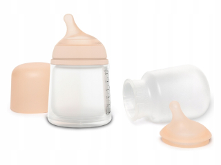 Suavinex fľaša 180 ml 306422