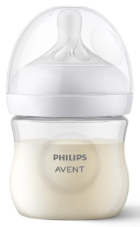 AVENT Fľaša Natural Response SCY900/01 125 ml