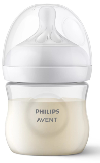 AVENT Fľaša Natural Response SCY900/01 125 ml