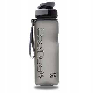 CoolPack fľaša 04934CP_S šedá 800 ml