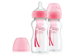 270 ml fľaša Dr Browna WB92601