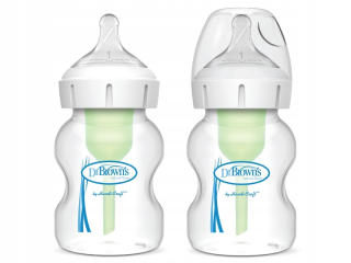 150 ml fľaša Dr Browna WB52600